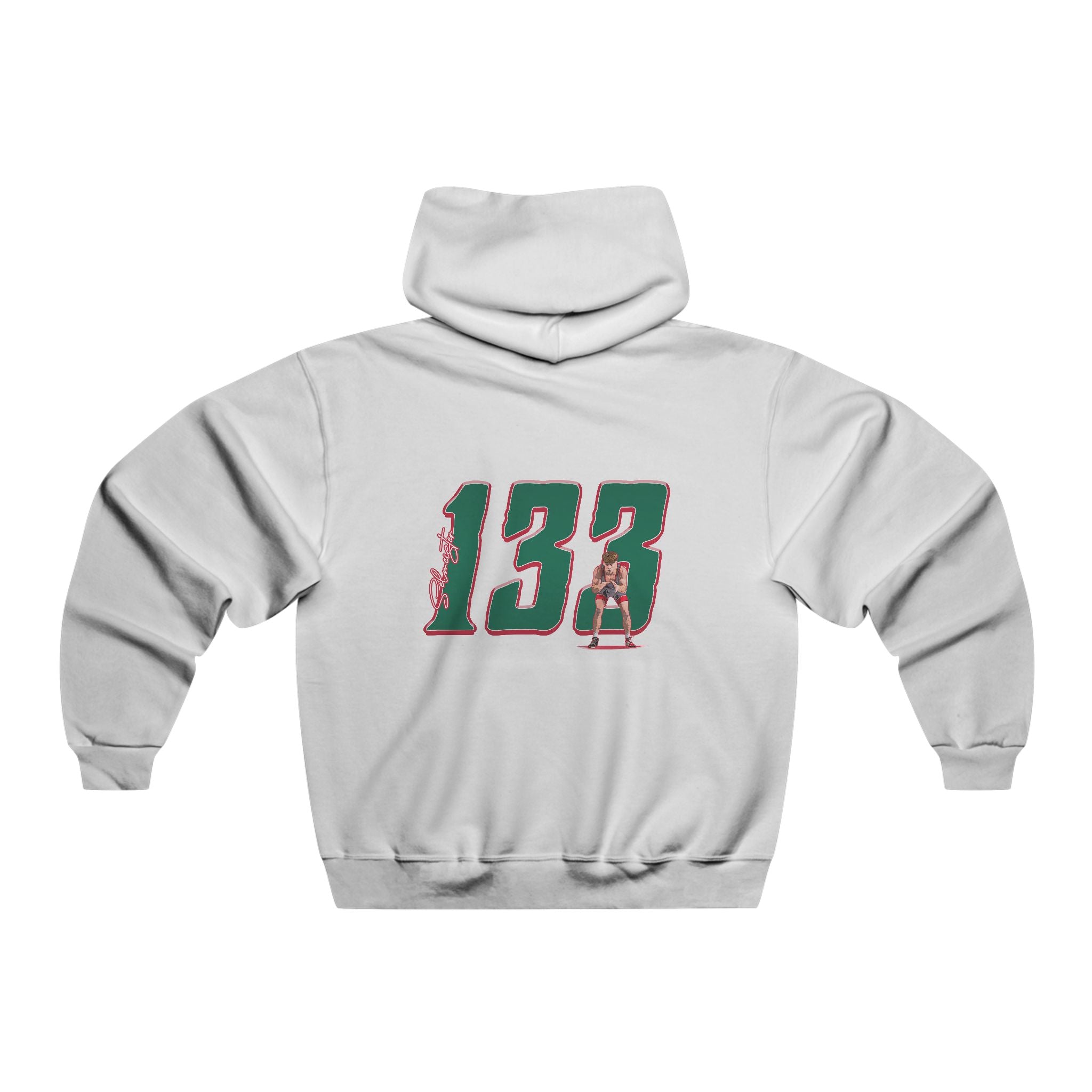George Selmeister Vintage Hoodie