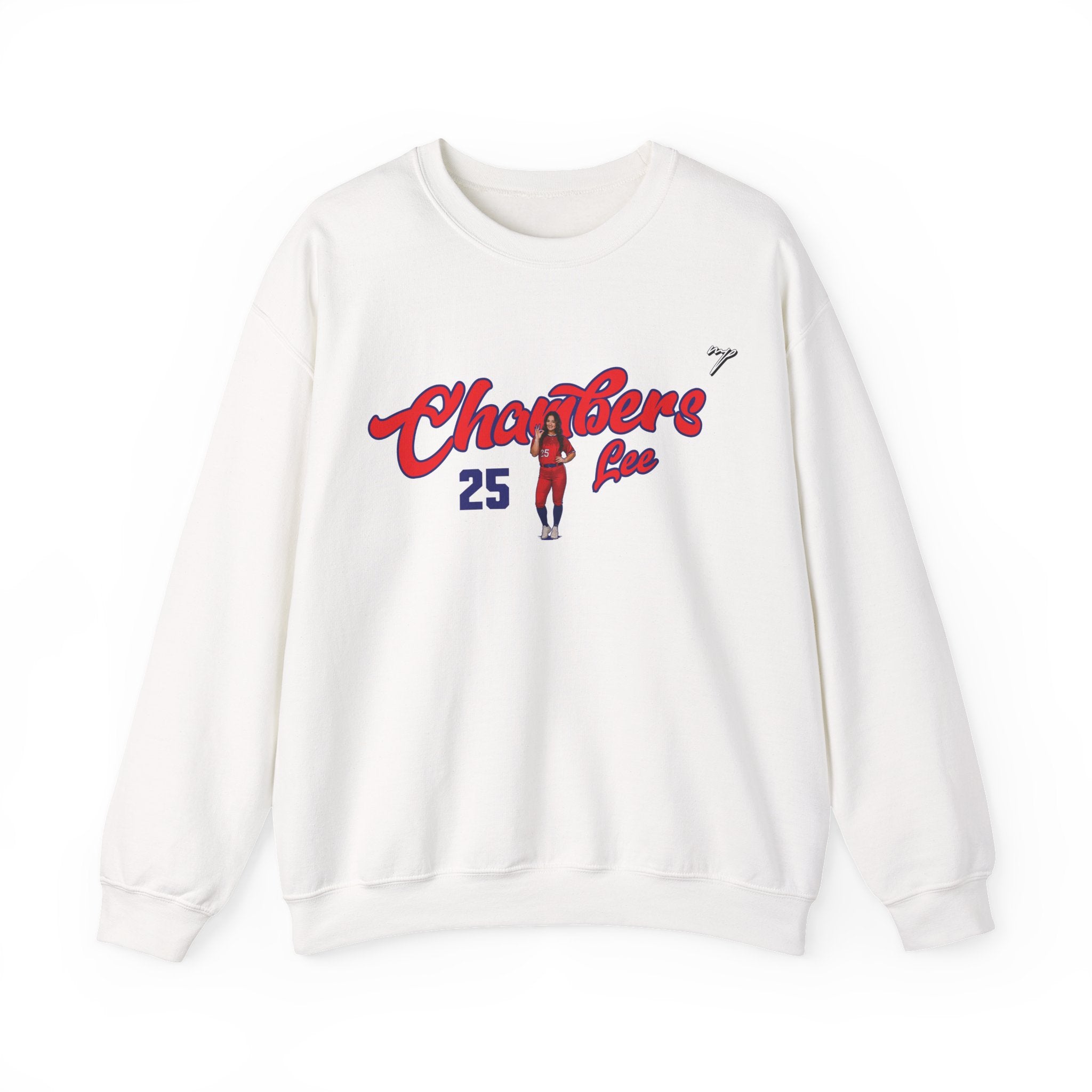 Brianna Chambers-Lee Crewneck