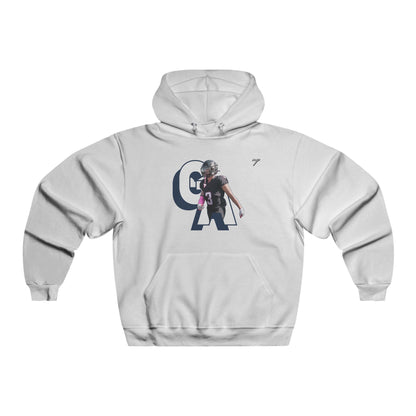 Gyovanni Arroyo Vintage Hoodie