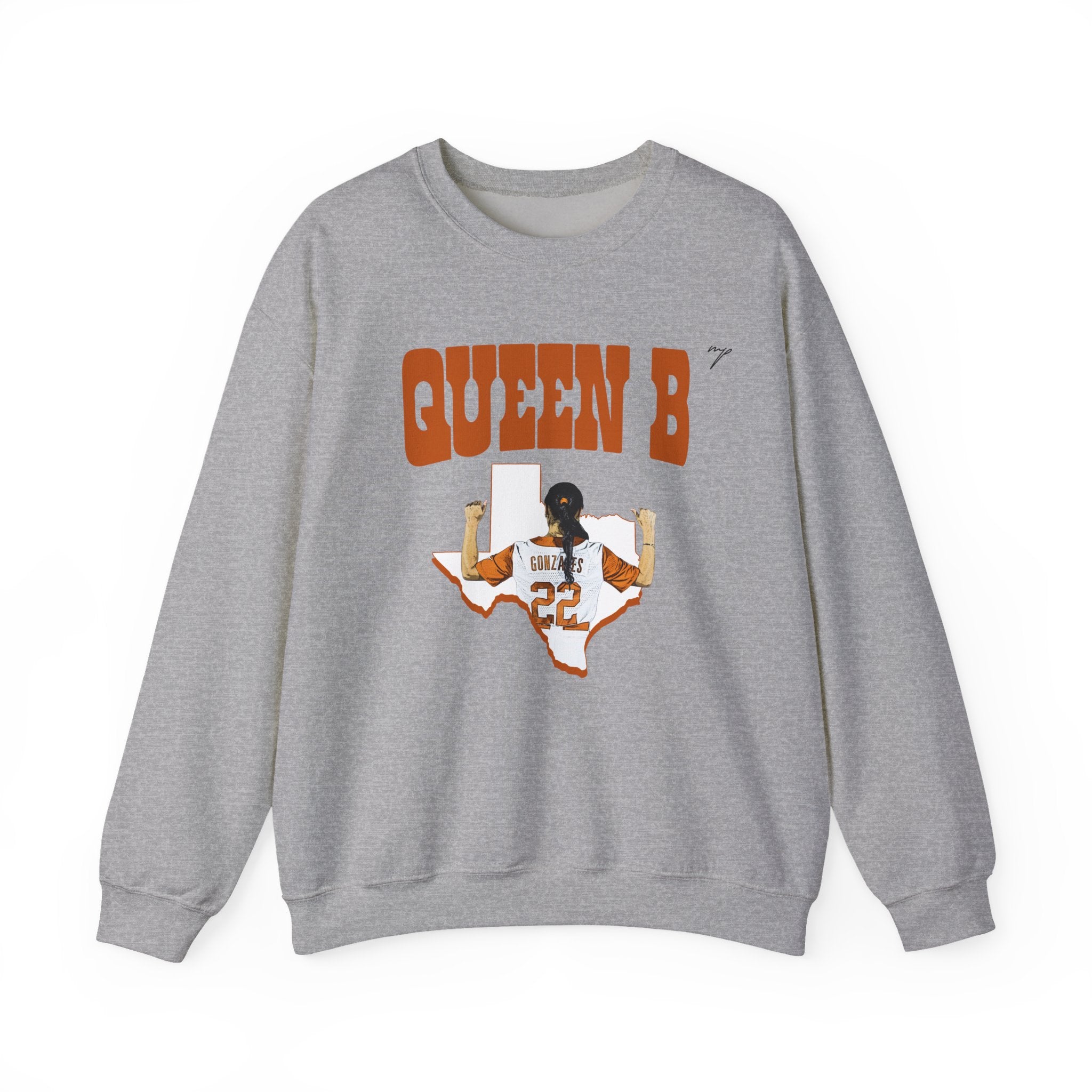 Brenlee Gonzales Crewneck