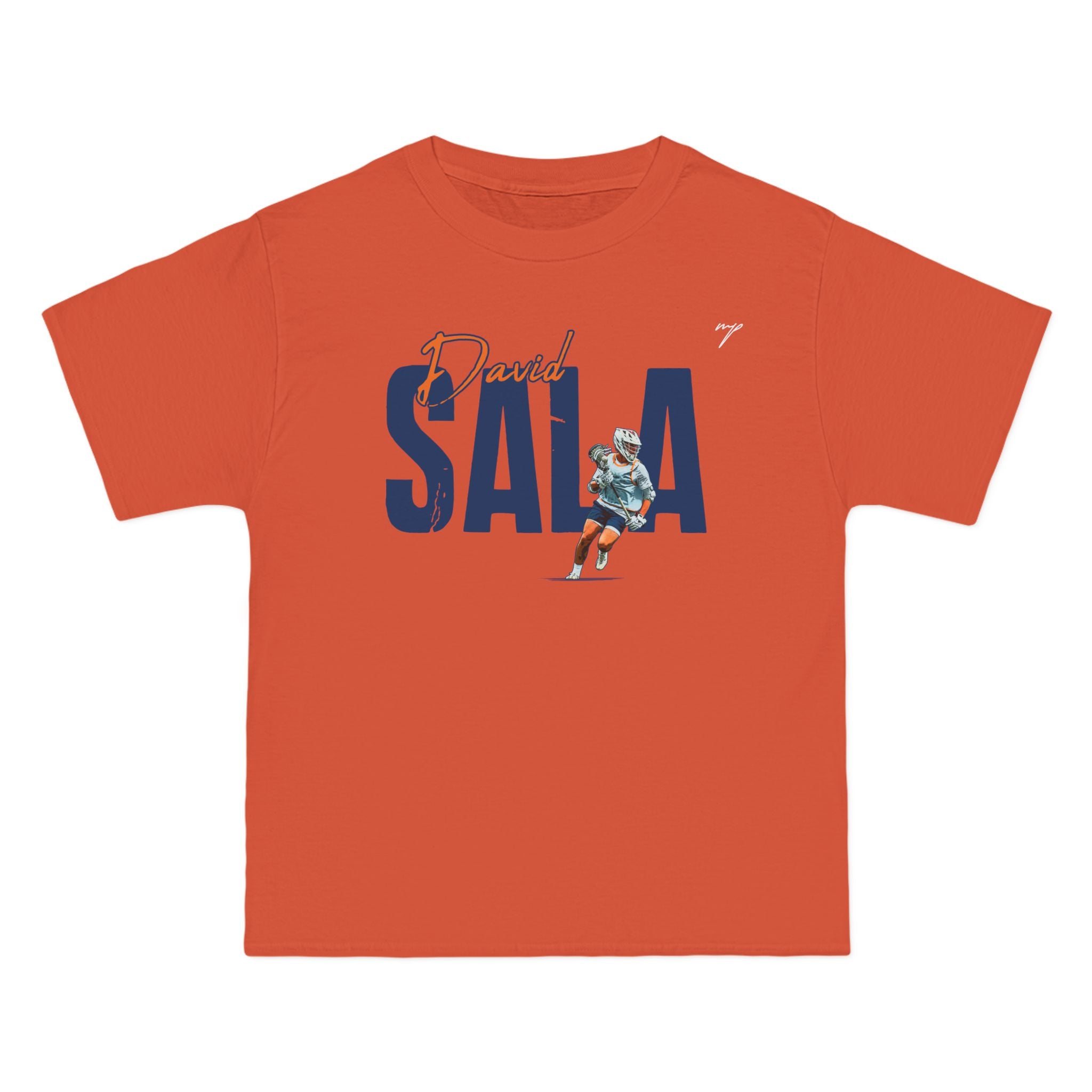 David Sala Vintage Tee