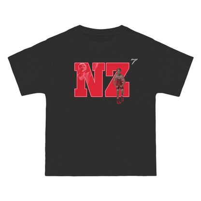 Nikade Zinkin Vintage Tee