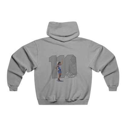 Miriam Salguero Vintage Hoodie