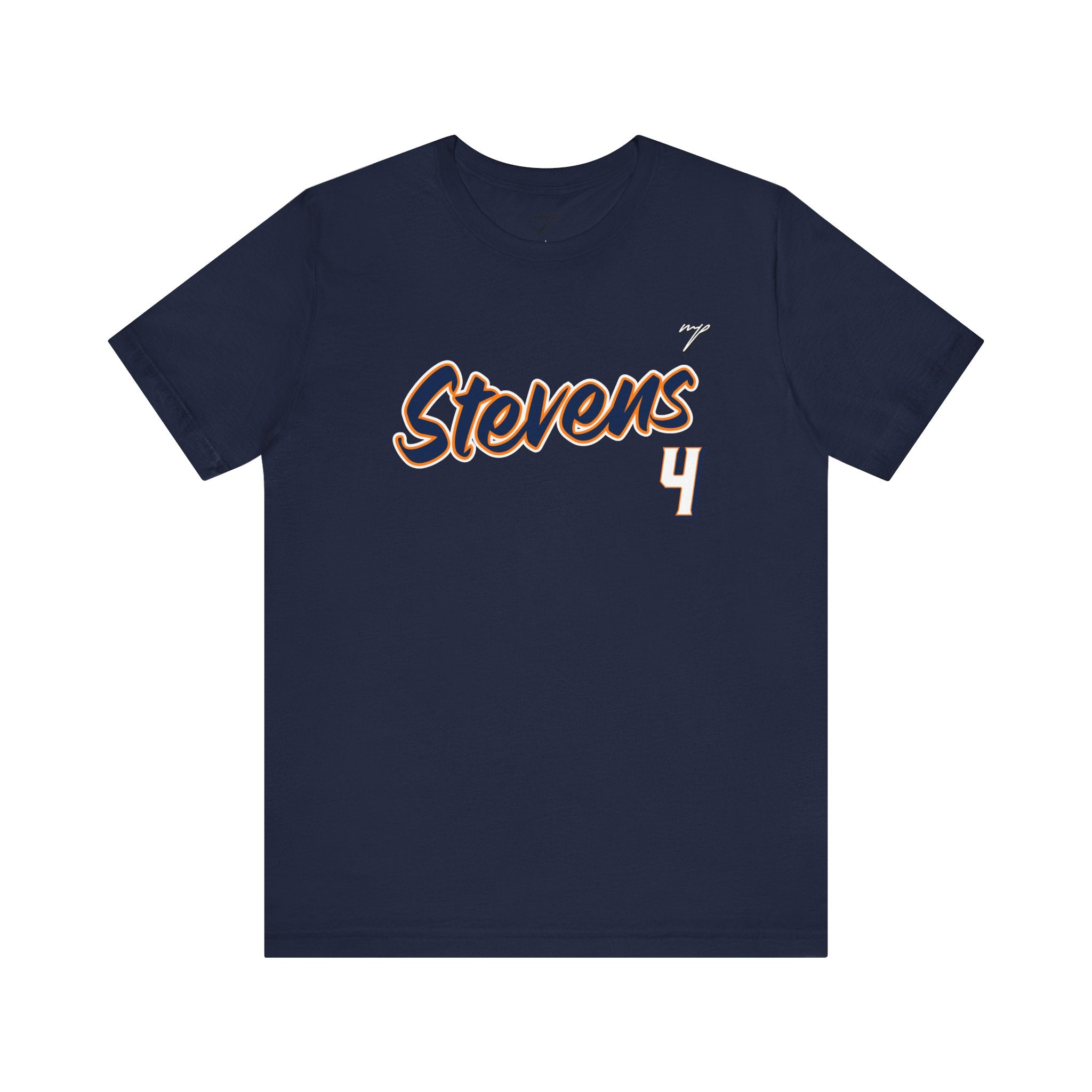 Jenna Stevens Graphic Tee