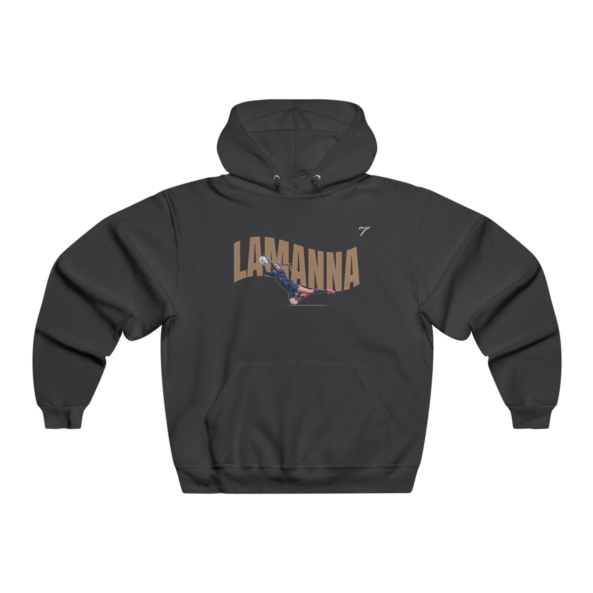 Aris Lamanna Vintage Hoodie