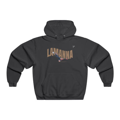 Aris Lamanna Vintage Hoodie