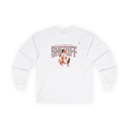 Ayla Krygier Long Sleeve