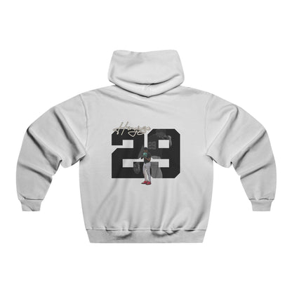 David Hinojosa Vintage Hoodie