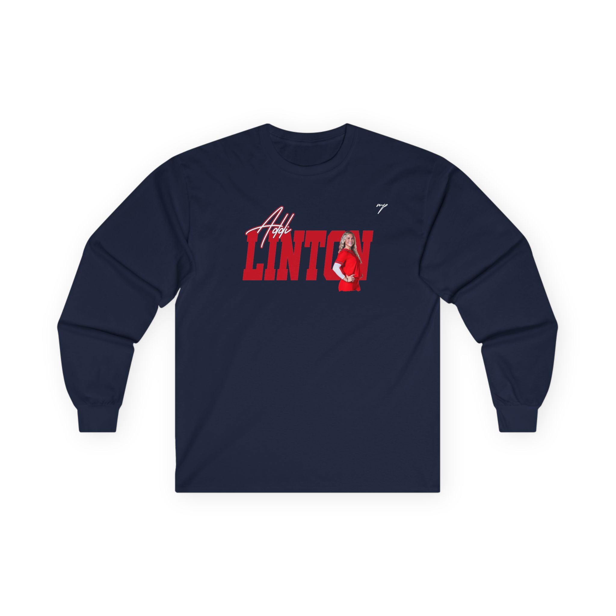 Addi Linton Long Sleeve