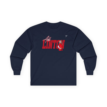 Addi Linton Long Sleeve