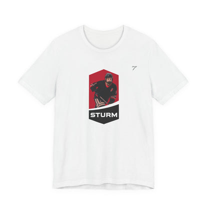 Lucas Sturm Graphic Tee