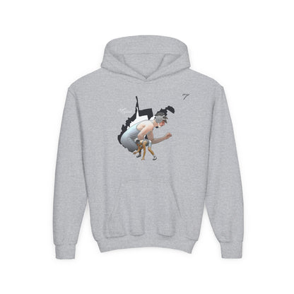 Wyatt Wolanski YOUTH Hoodie