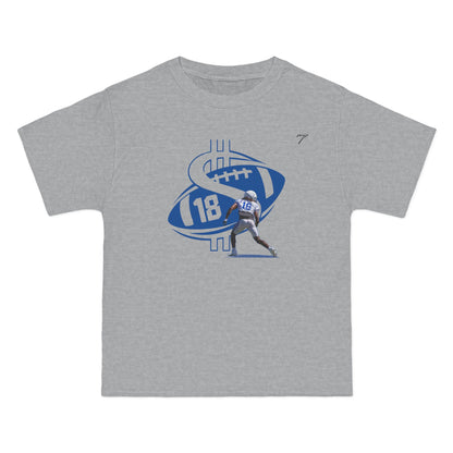 Mykhi Davis Vintage Tee