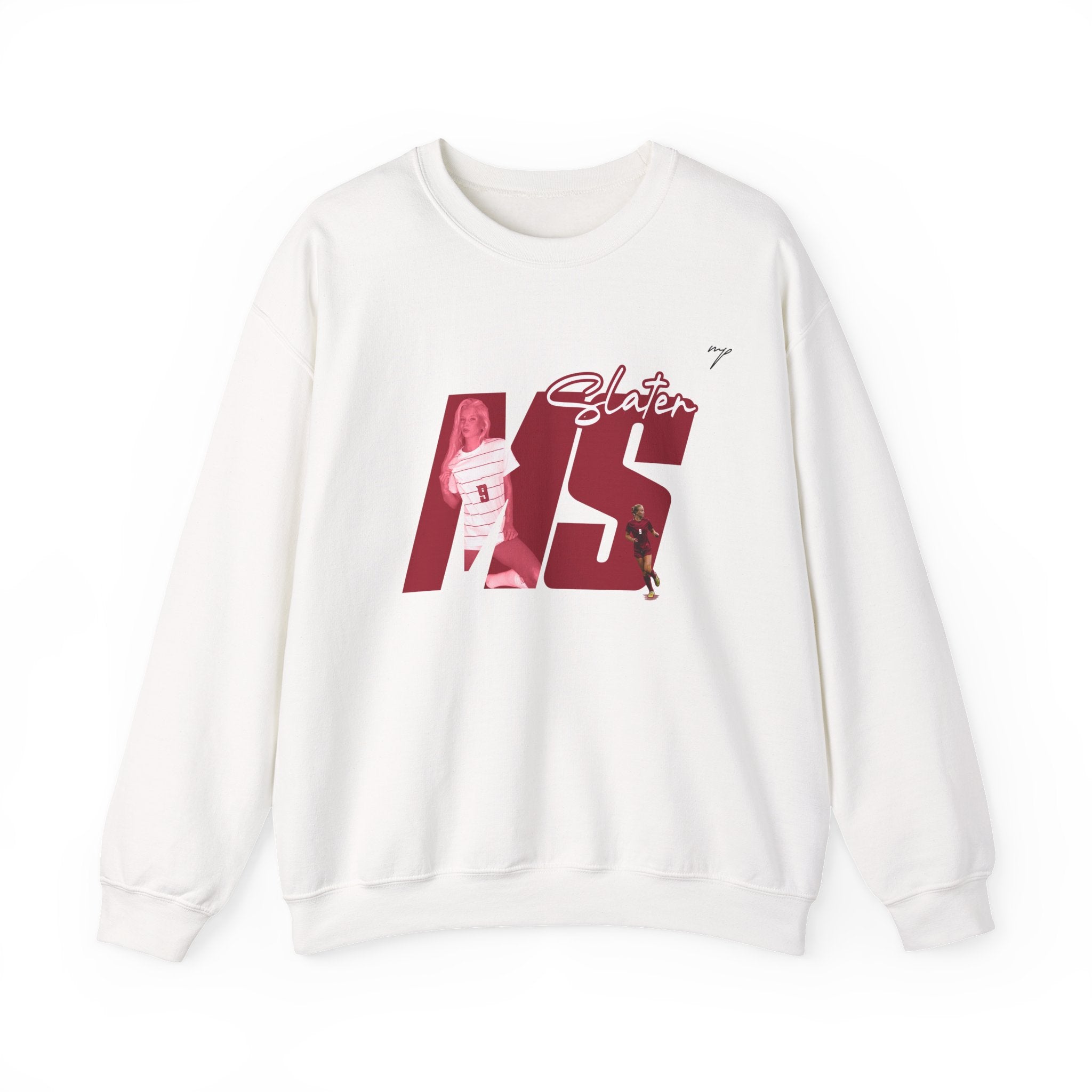 Maycen Slater Crewneck