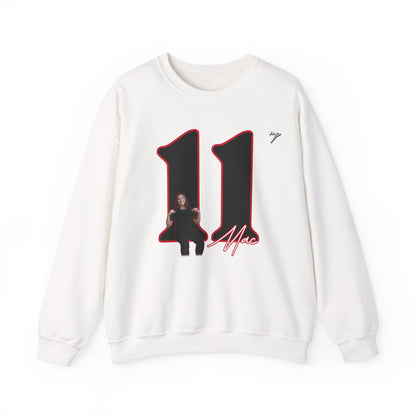 McKena Harvey Crewneck