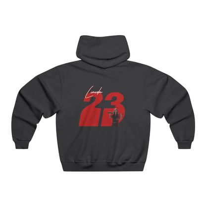 Addy Lincoln Vintage Hoodie