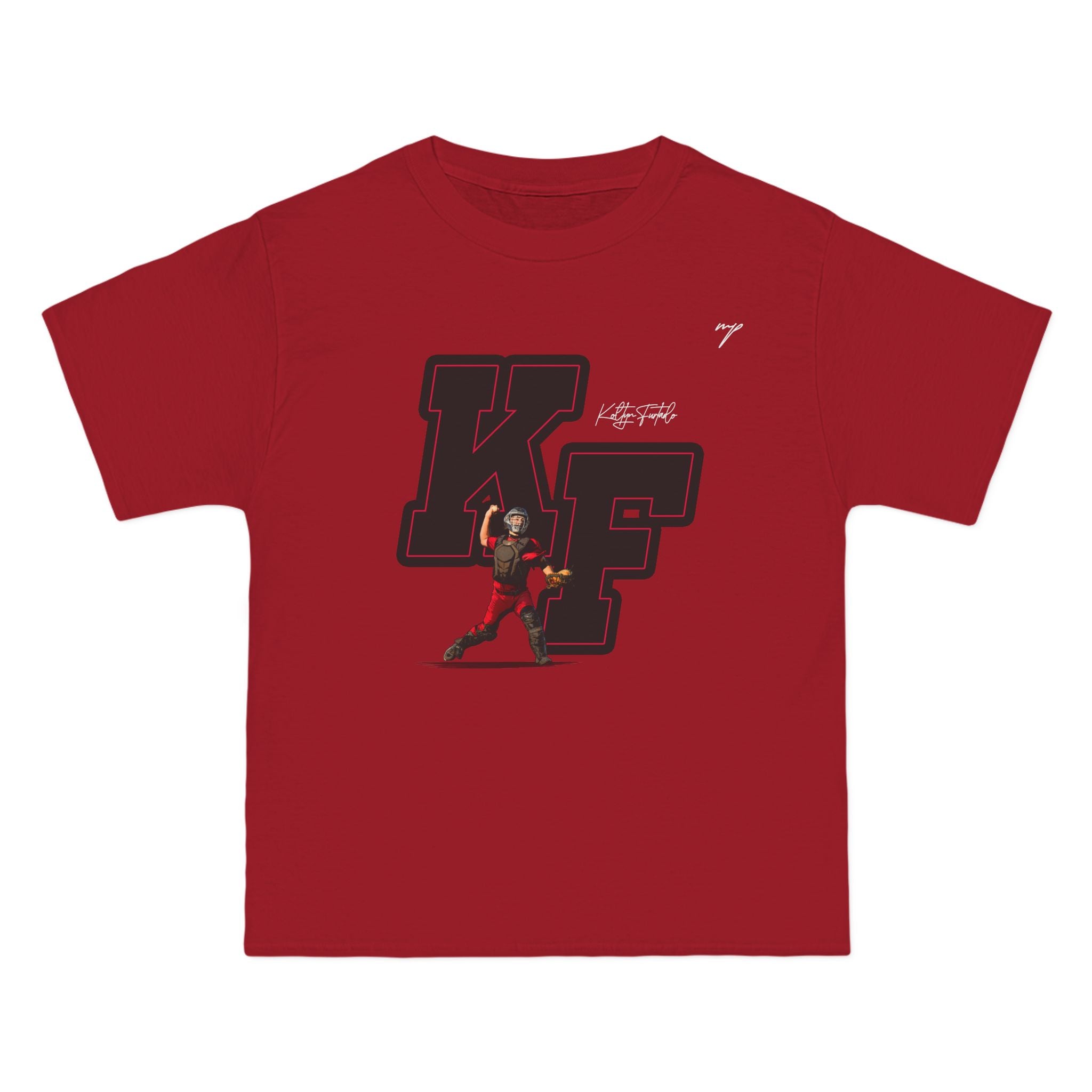 Koltyn Furtado Vintage Tee