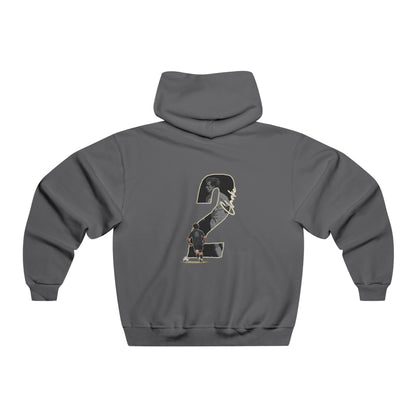 Dillon Clarke Vintage Hoodie