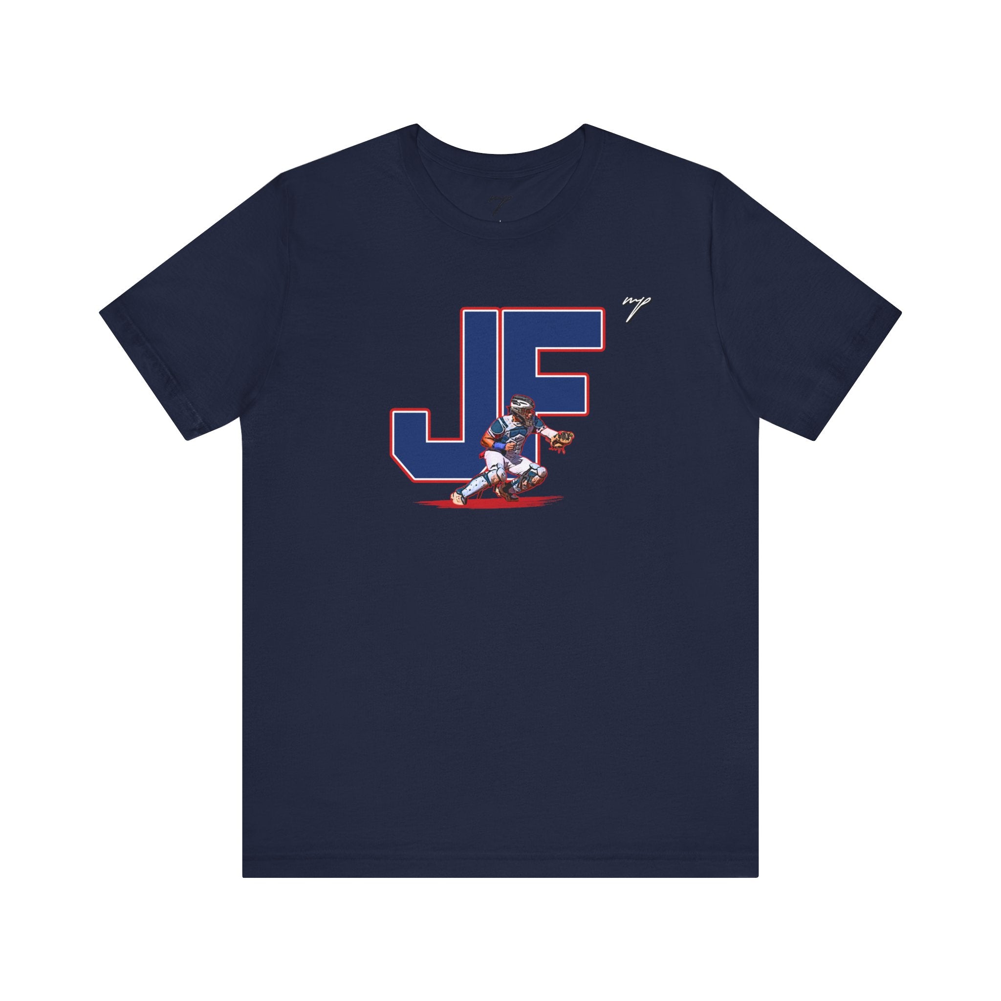 Joelvis Fernandez Angeles Graphic Tee