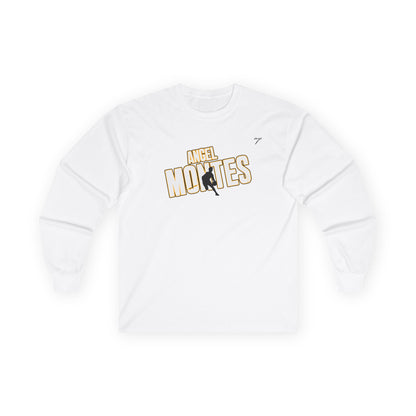 Angel Montes Long Sleeve