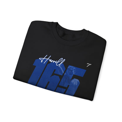 Tyler Harrill Crewneck