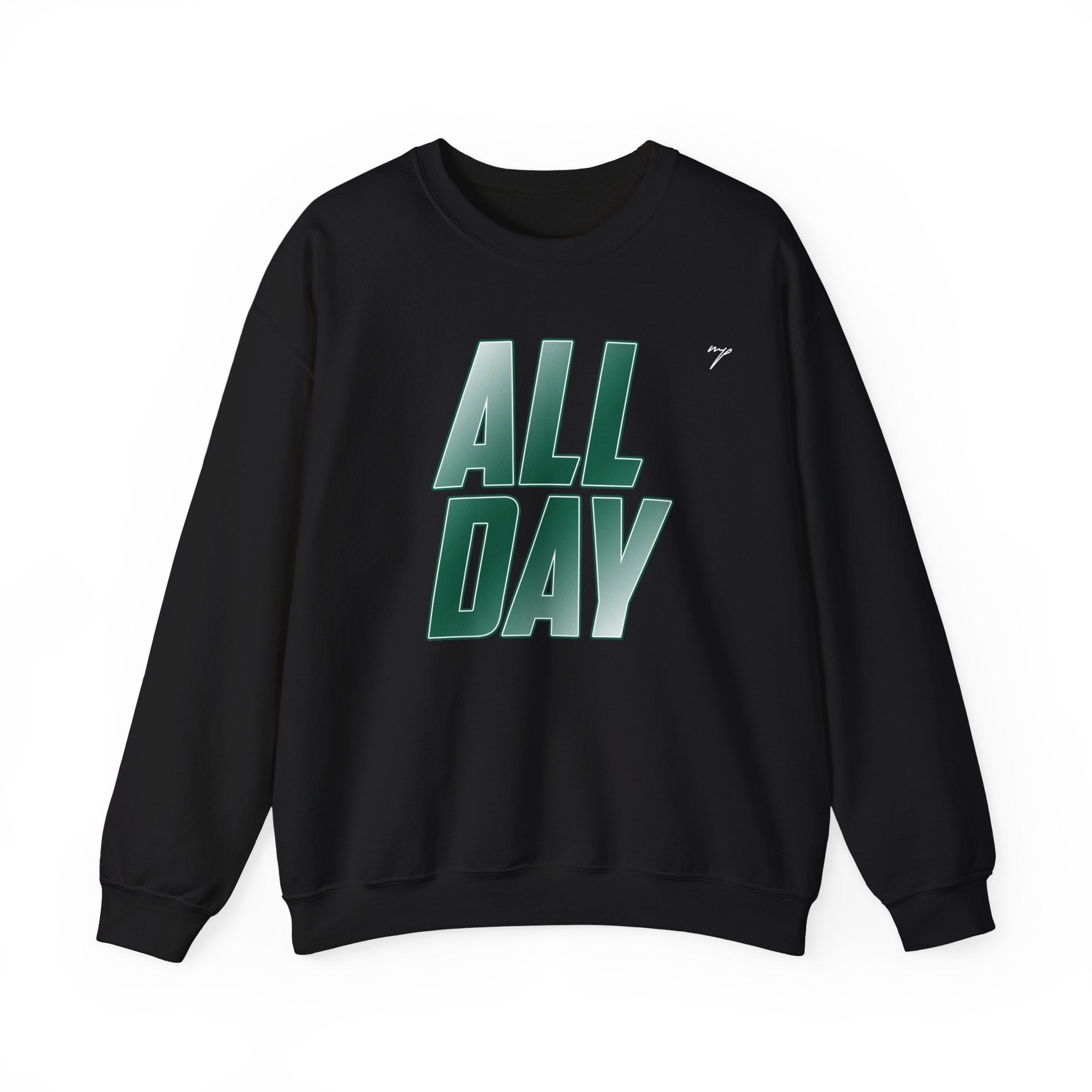 Evan Day Crewneck