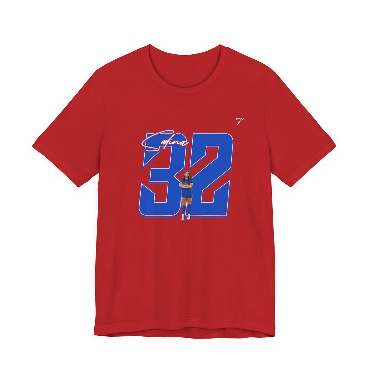 Bella Salina Graphic Tee
