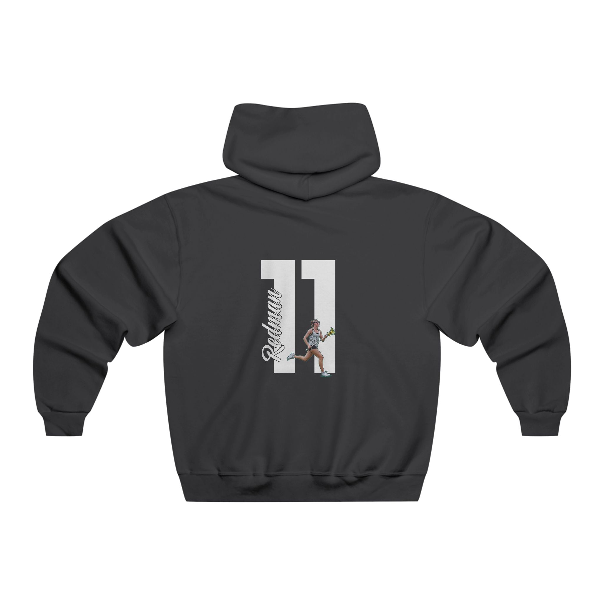 Kylie Redman Vintage Hoodie