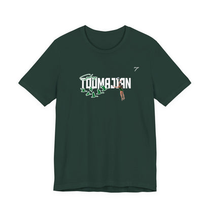 Sydney Toumajian Graphic Tee