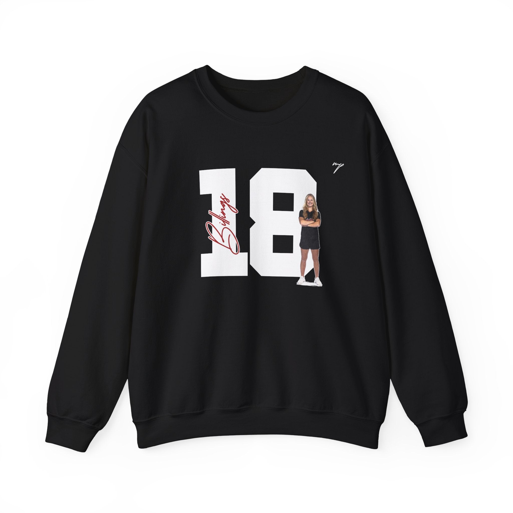 Sawyer Billings Crewneck