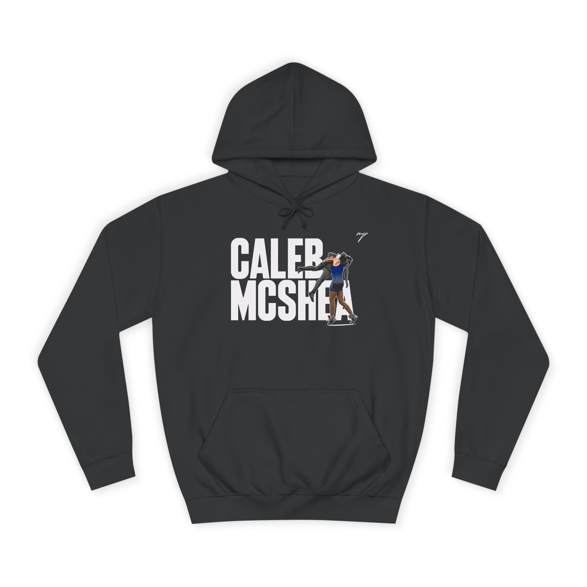 Caleb Mcshea Hoodie