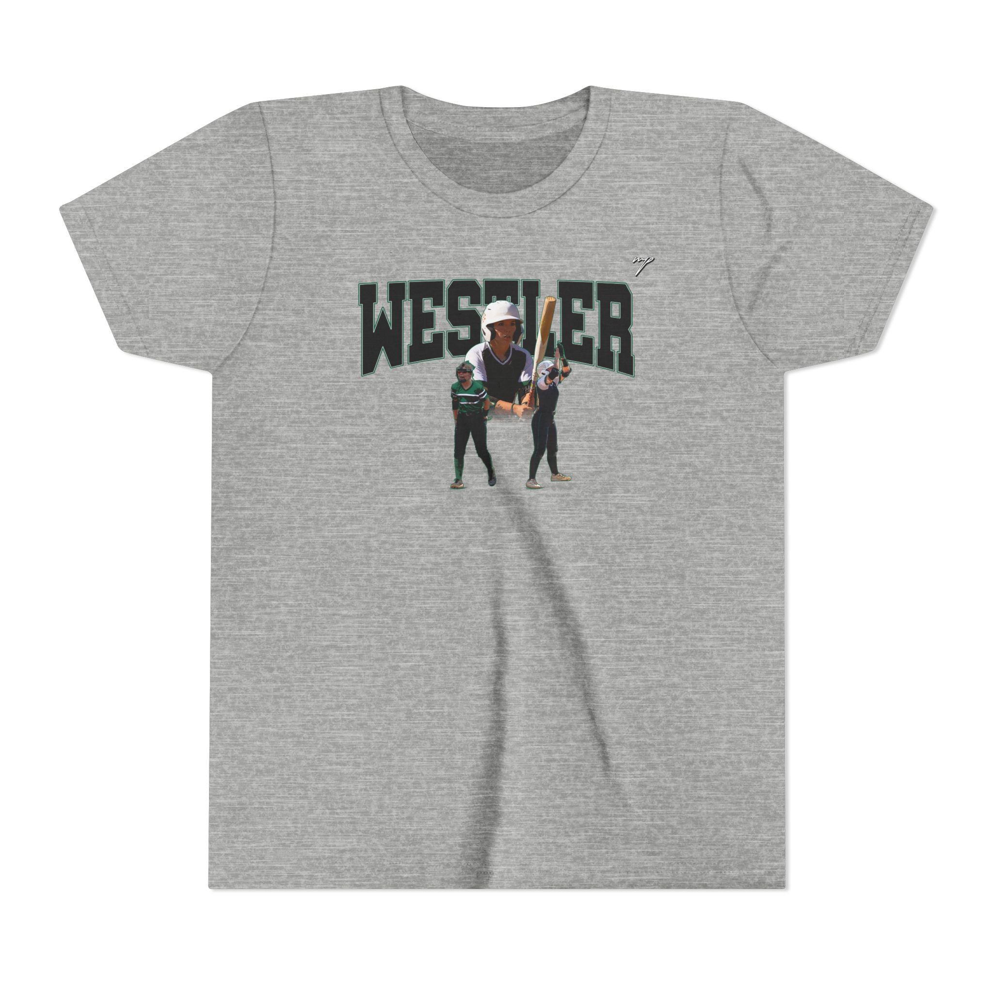 Shelby Westler YOUTH Graphic Tee