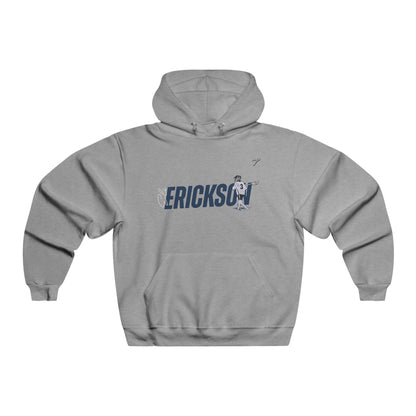 Eli Erickson Vintage Hoodie