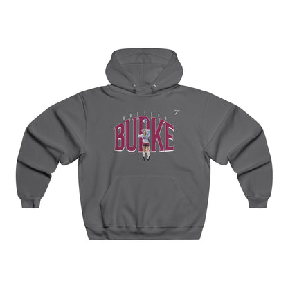 Addison Burke Vintage Hoodie