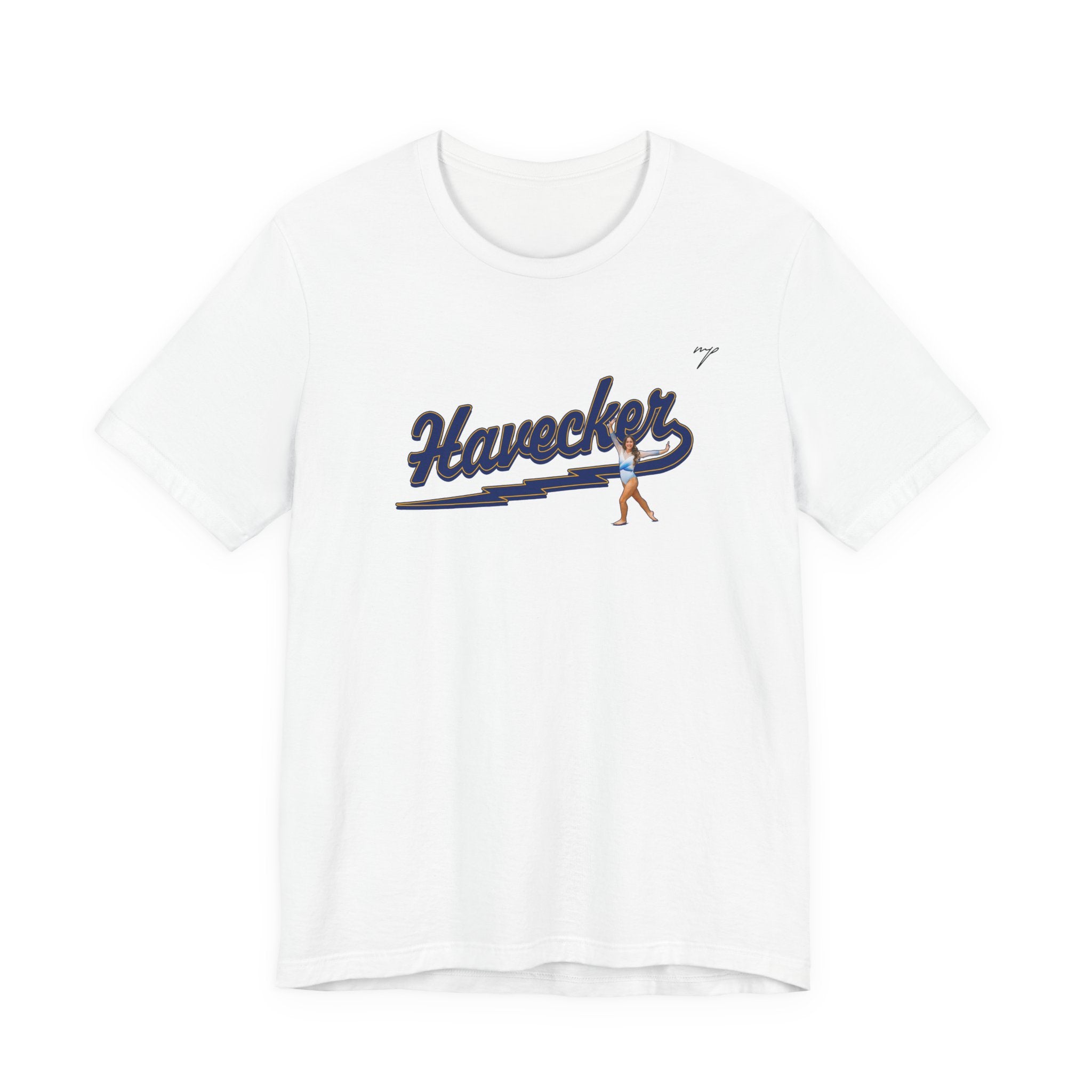 Cailyn Havecker Graphic Tee
