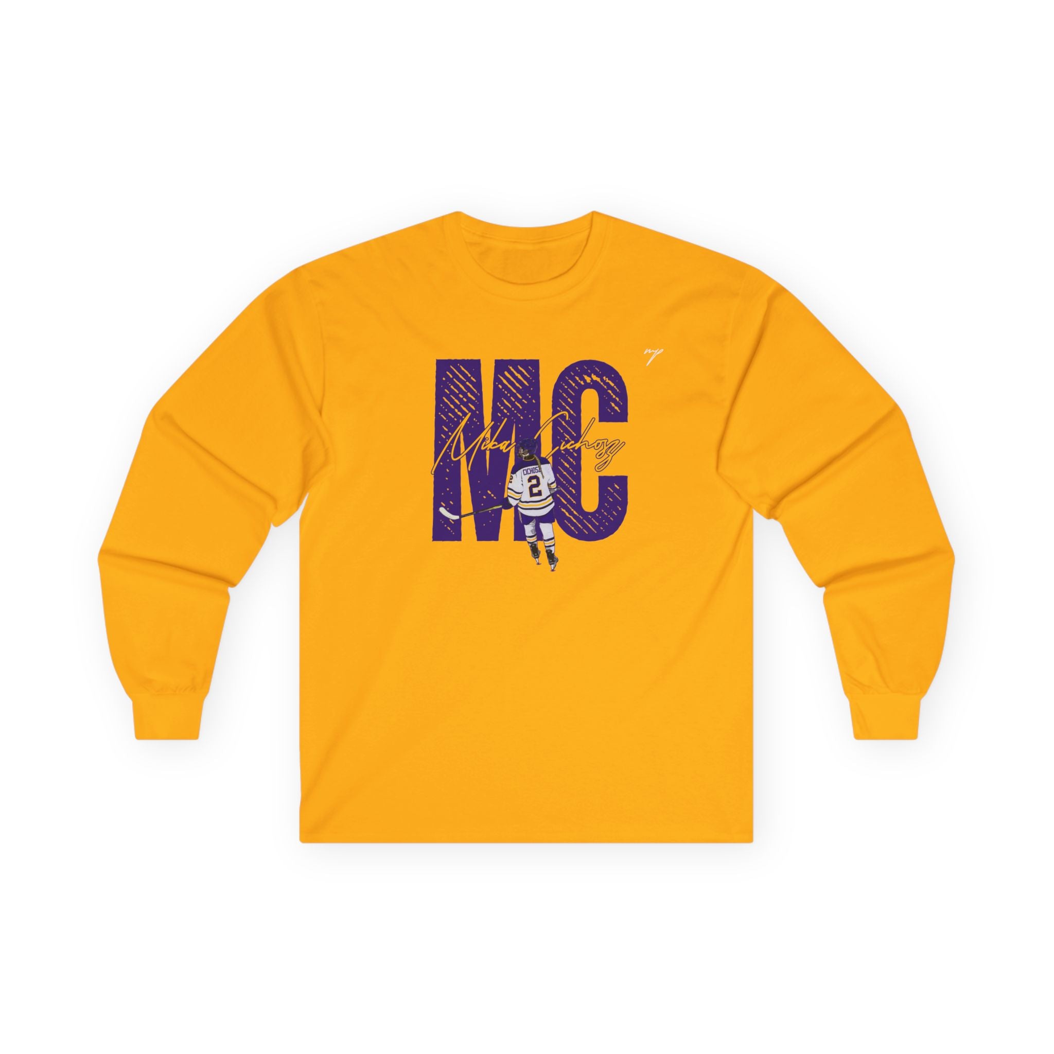 Mika Cichosz Long Sleeve