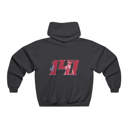 Blake Boyer Vintage Hoodie
