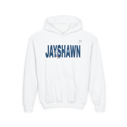Jayshawn Bruce YOUTH Hoodie