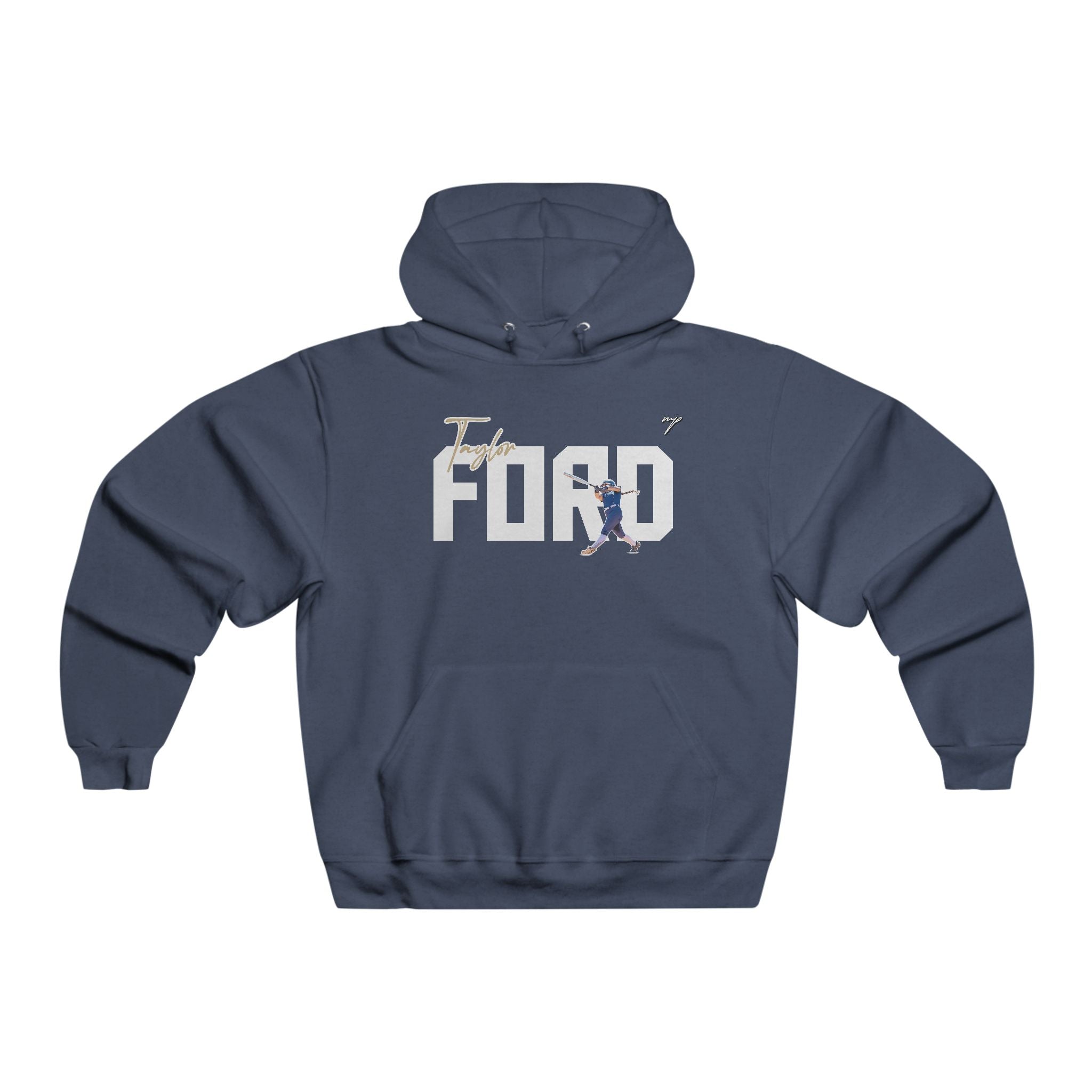 Taylor Ford Vintage Hoodie