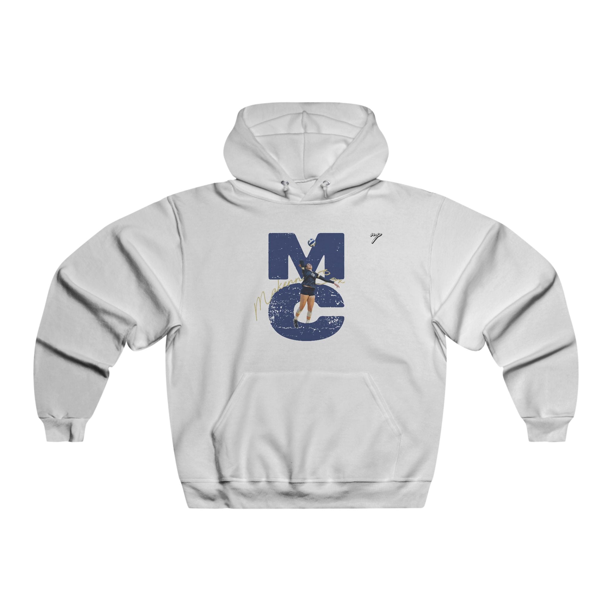 Makenna Cox Vintage Hoodie