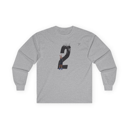 Caden Holcomb Long Sleeve Tee