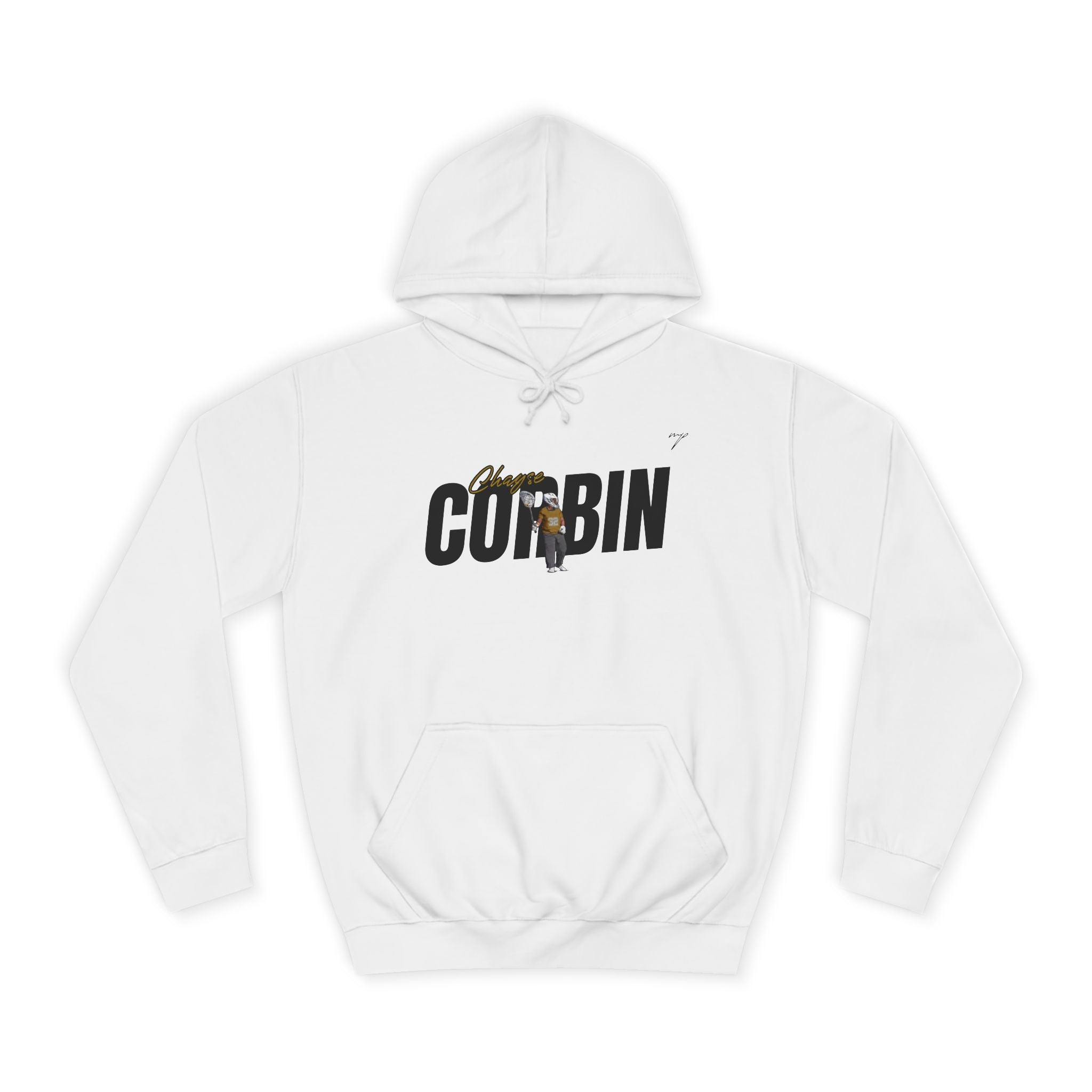 Chayse Corbin Hoodie