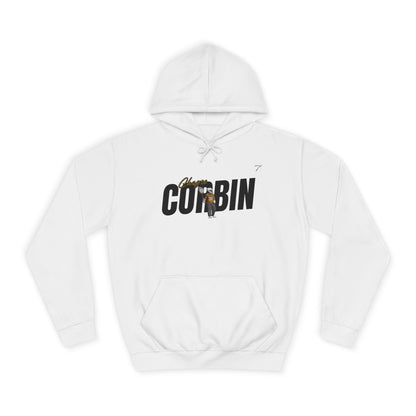 Chayse Corbin Hoodie