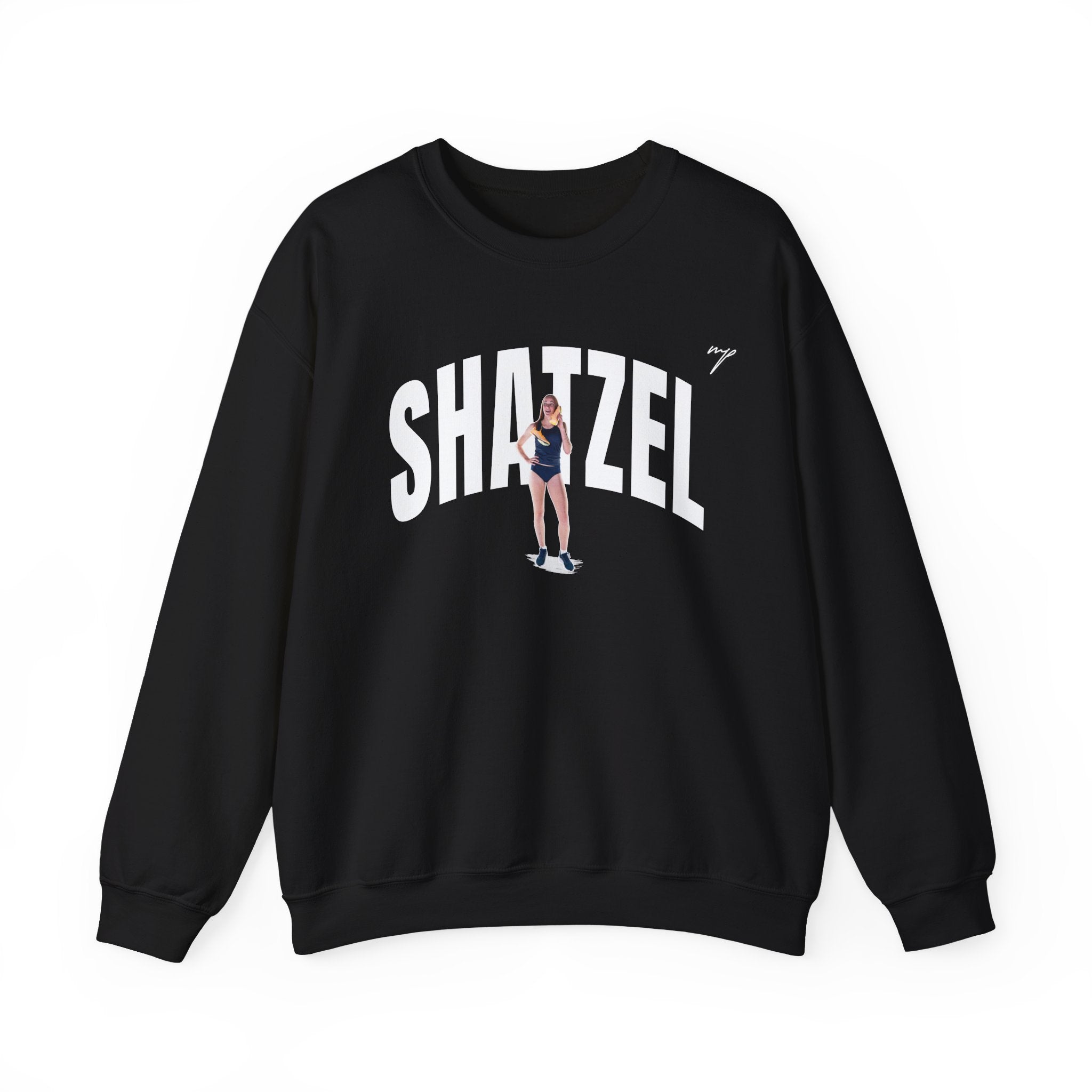 Kiley Shatzel Crewneck