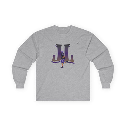 Jesus Luevanos Long Sleeve
