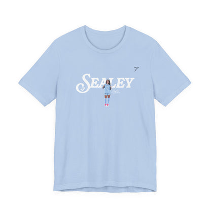 Sealey Strawn Graphic Tee