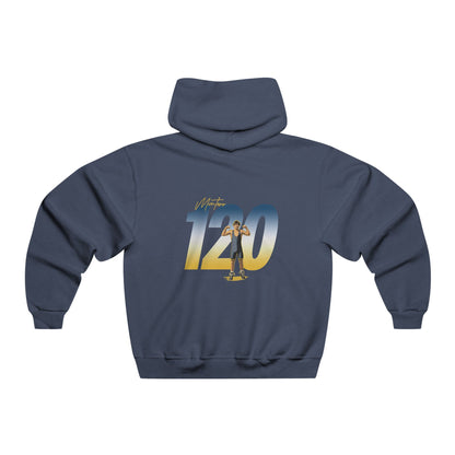 Troy Montero Vintage Hoodie