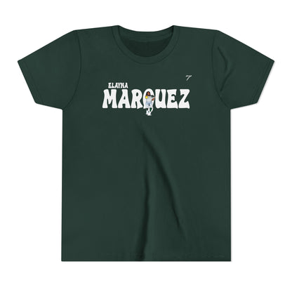Elayna Marquez YOUTH Graphic Tee