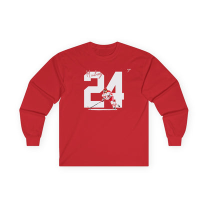 Maeve Kelly Long Sleeve