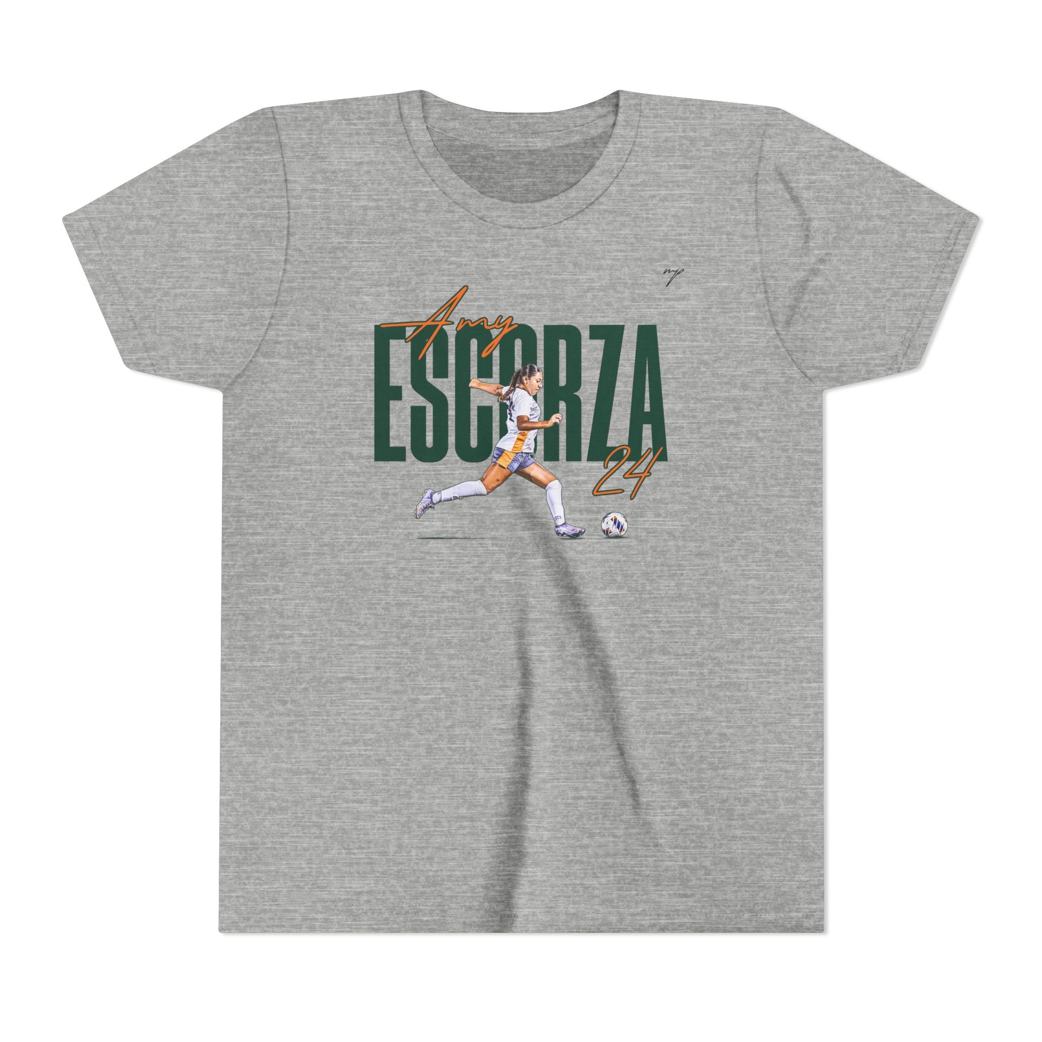 Amy Escorza YOUTH Graphic Tee